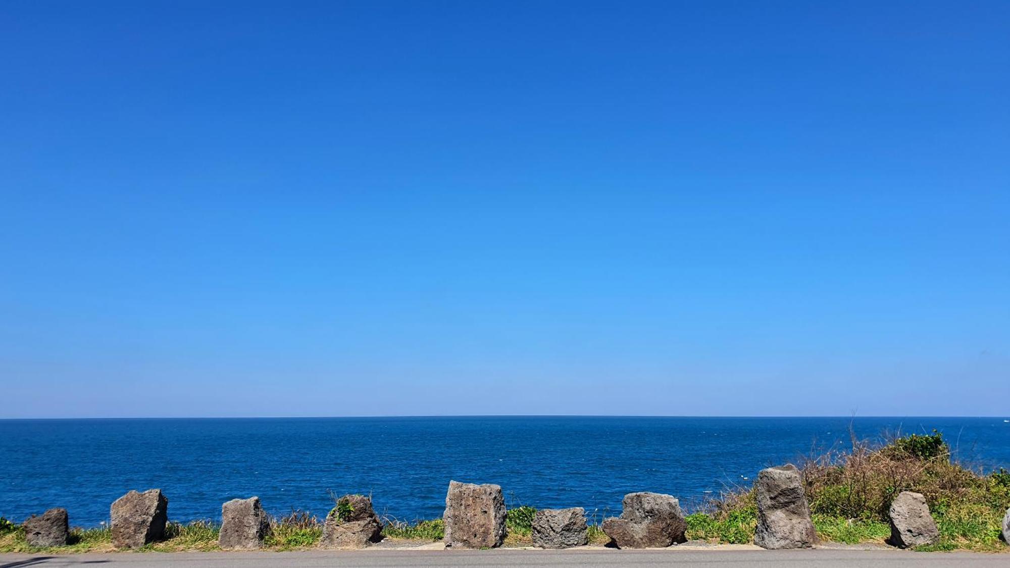 베니키아 3* 제주