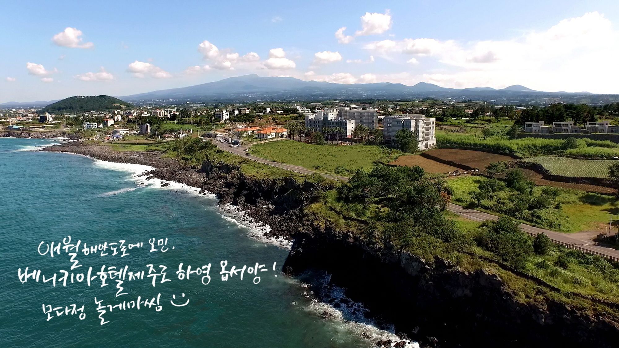 베니키아 제주